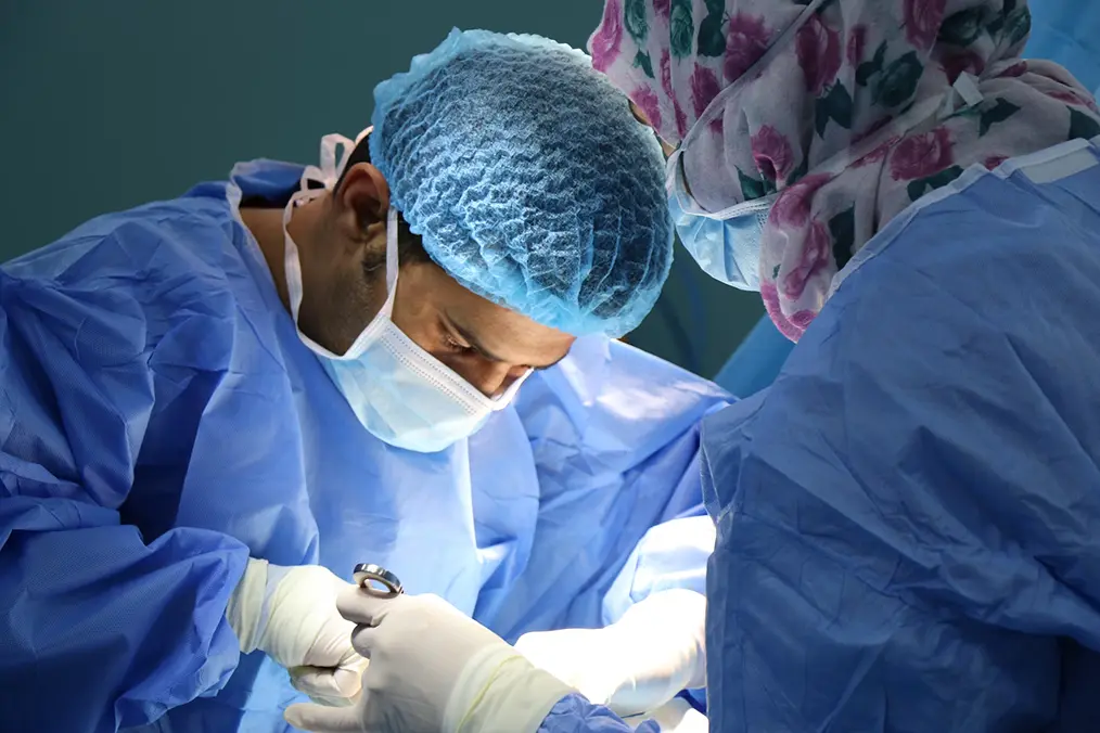 Digital Health Implementation: A Case Study from the UAE